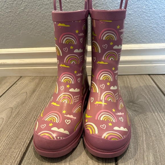 Lily & Dan rain boots - Picture 6 of 6